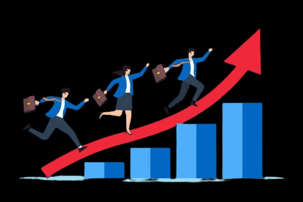 Rapid Growth Process